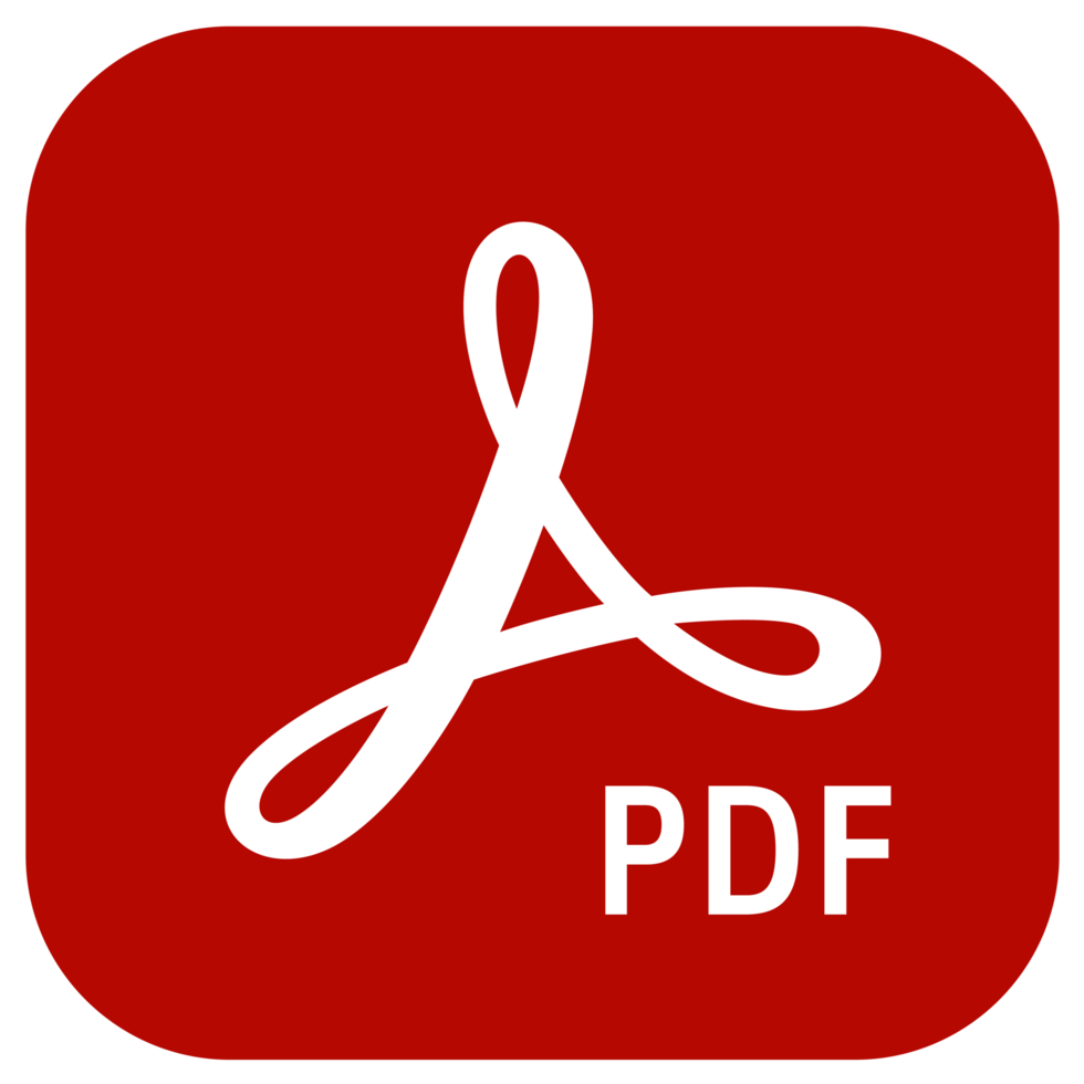PDF Export