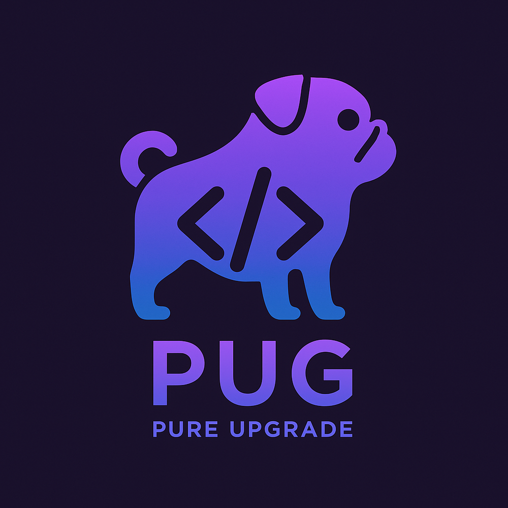 PUG Logo